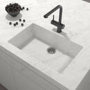 BLANCO CARRARA SILK SINK,Stone Sink,NEOLITH,www.work-tops.com