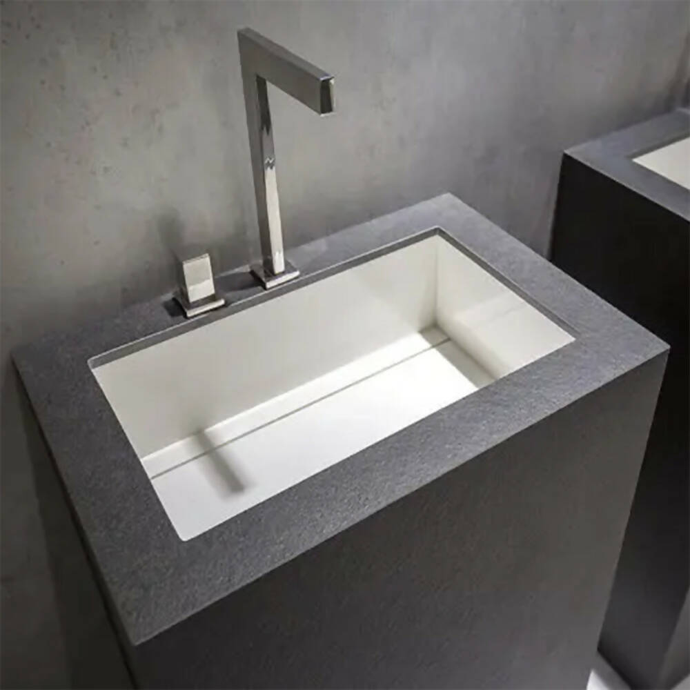 NERO ZIMBABWE RIVERWASHED SINK