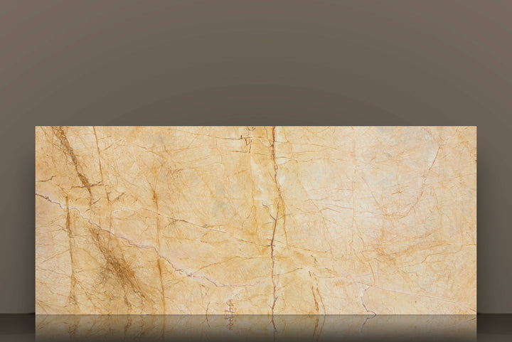 YELLOW RIVER MARBLE
