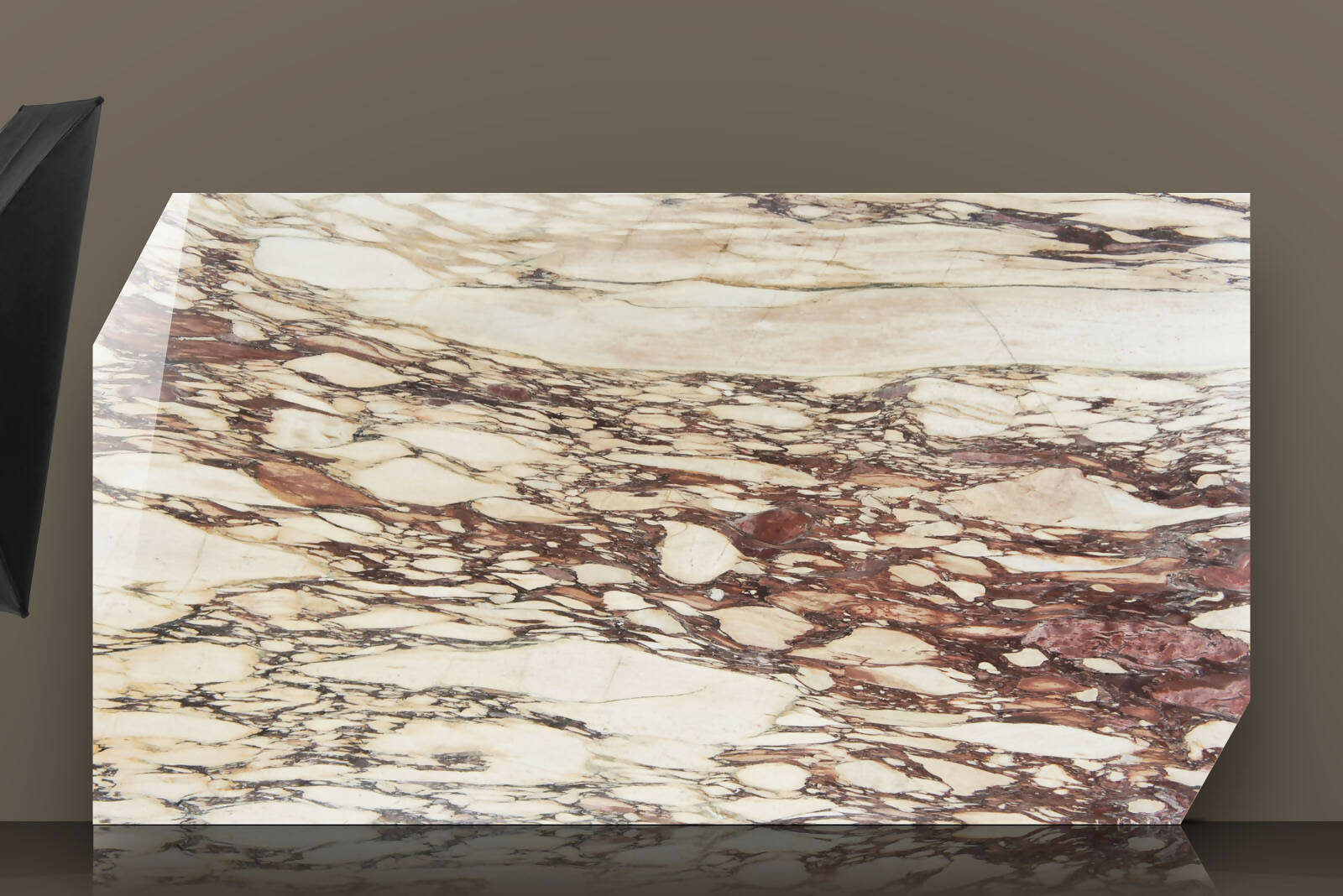 CALACATTA BRECCIA VIOLA BOOKMATCHED MARBLE,Marble,Sonic Stone,www.work-tops.com