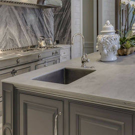 BETON SILK SINK,Stone Sink,NEOLITH,www.work-tops.com