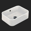 ET. STATUARIO INTEGRITY SINK,Stone Sink,Cosentino Sink,www.work-tops.com