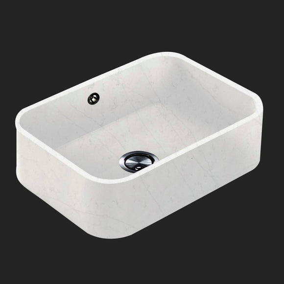 ET. STATUARIO INTEGRITY SINK,Stone Sink,Cosentino Sink,www.work-tops.com