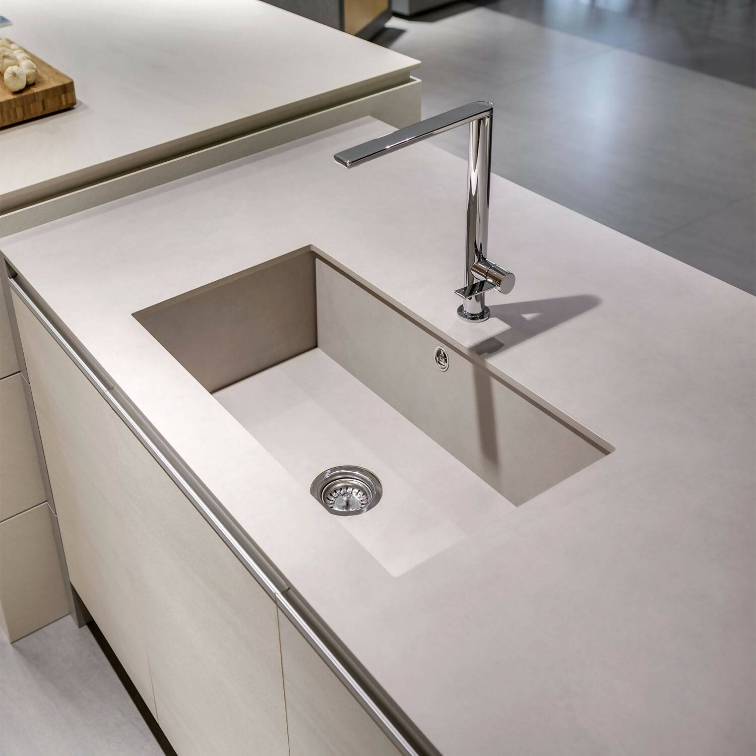 ARENA SATIN SINK,Stone Sink,NEOLITH,www.work-tops.com