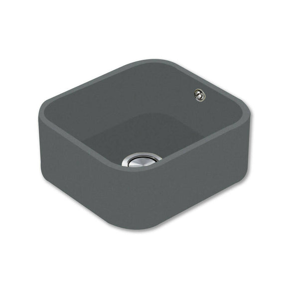 MARENGO INTEGRITY SINK,Stone Sink,Cosentino Sink,www.work-tops.com