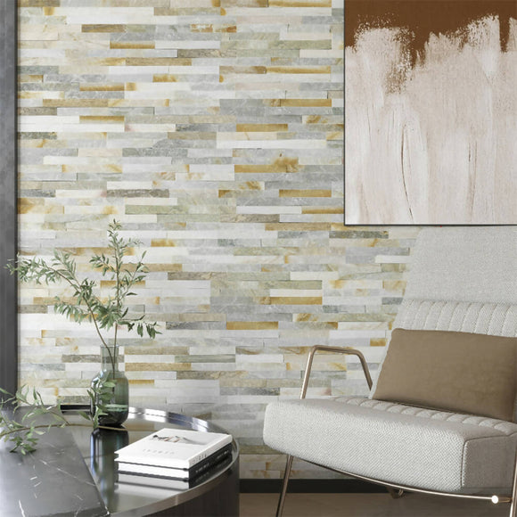 OYSTER QUARTZITE SLATE CLADDING TILES,Tiles-Split Face,IONIC STONE,www.work-tops.com