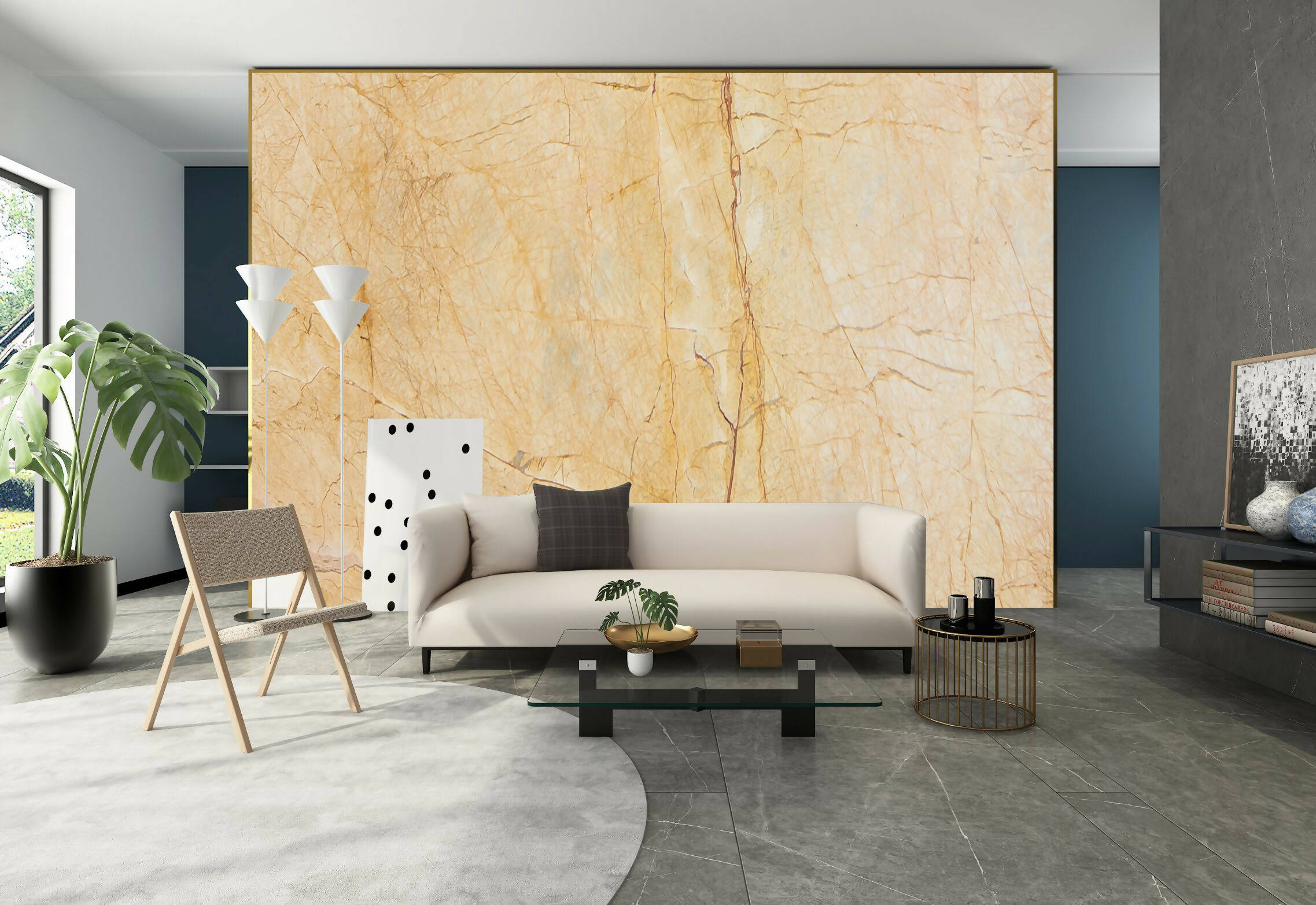 YELLOW RIVER MARBLE,Marble,Sonic Stone,www.work-tops.com