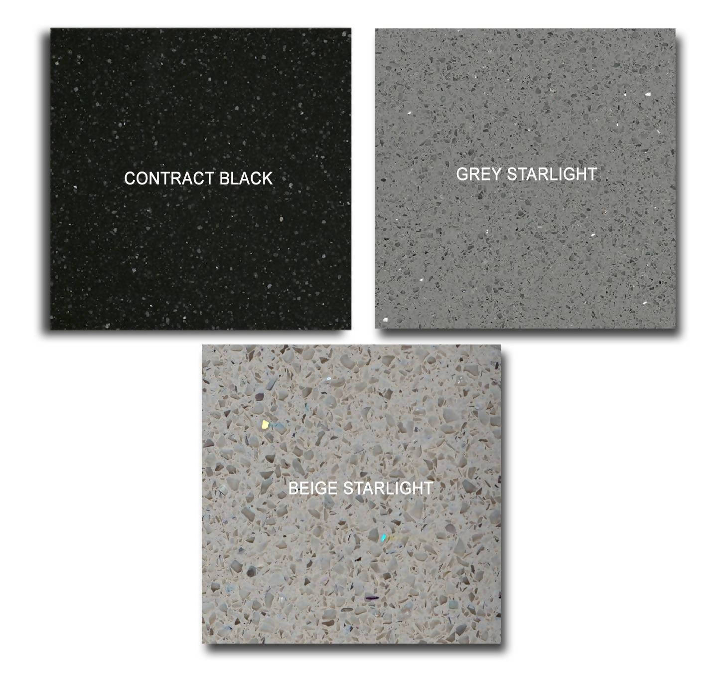 BLACK CONTRACT QUARTZ,Quartz,Blyth Marble Ltd,www.work-tops.com