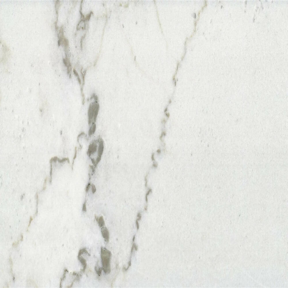 Calacatta Lincoln Bianco America Marble in UK| White surface