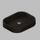 STELLAR BLACK INTEGRITY WASHBASINS,Washbasin,Cosentino Sink,www.work-tops.com