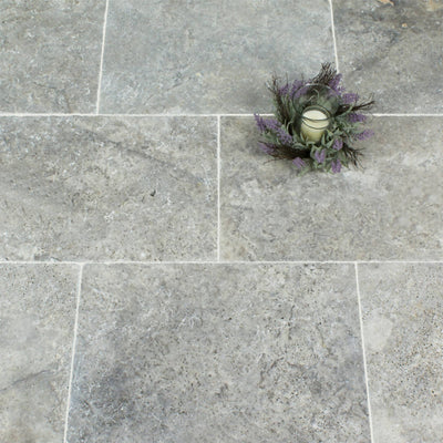 SILVER TRAVERTINE TILES,Tiles-Travertine,IONIC STONE,www.work-tops.com