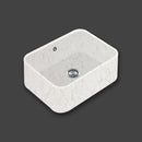 SNOWY LBIZA INTEGRITY SINK,Stone Sink,Cosentino Sink,www.work-tops.com