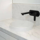 BLANCO CARRARA SILK SINK,Stone Sink,NEOLITH,www.work-tops.com