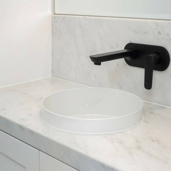 BLANCO CARRARA SILK SINK,Stone Sink,NEOLITH,www.work-tops.com