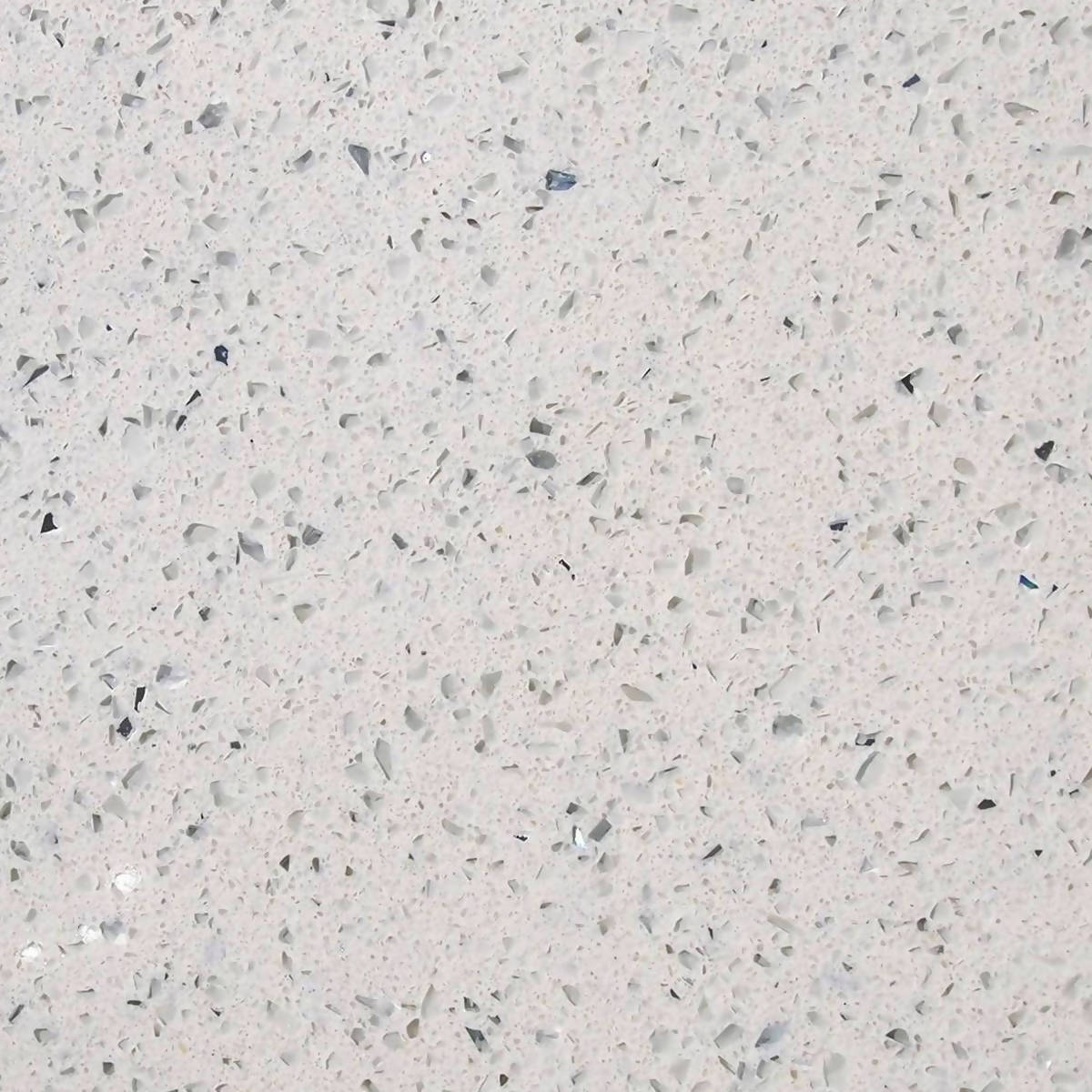 White Mirror Quartz for sale in UK White Quartz