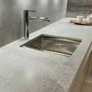 NEW YORK - NEW YORK SILK SINK,Stone Sink,NEOLITH,www.work-tops.com