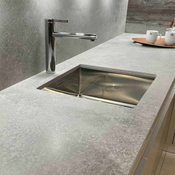 NEW YORK - NEW YORK SILK SINK,Stone Sink,NEOLITH,www.work-tops.com
