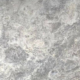 SILVER TRAVERTINE CROSS-CUT,Travertine,Sonic Stone,www.work-tops.com