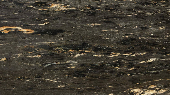 COSMIC BLACK GRANITE,Granite,Work-Tops,www.work-tops.com