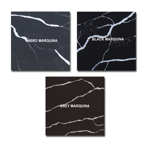 NERO MARQUINA QUARTZ,Quartz,Work-Tops,www.work-tops.com