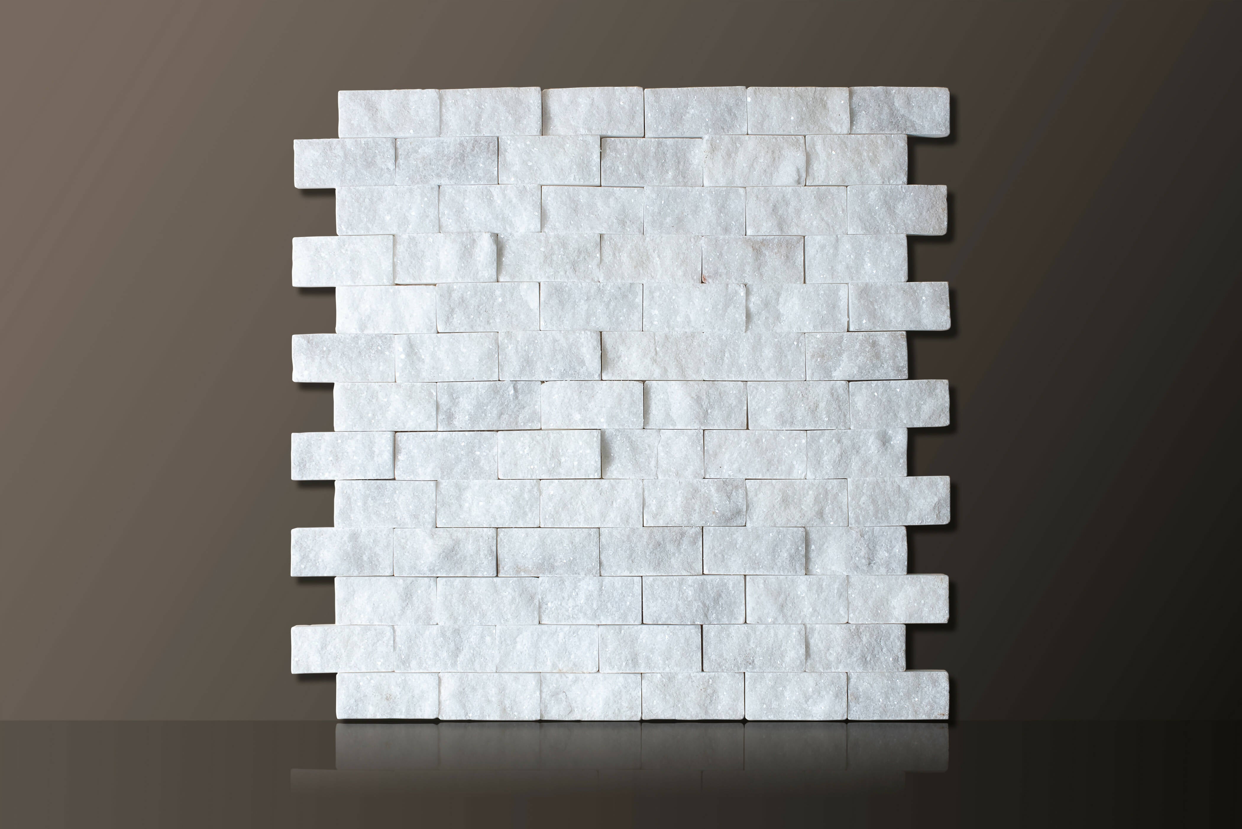 WHITE MARBLE MOSAIC,Tiles-Mosaic,Sonic Stone Tiles,www.work-tops.com