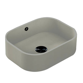 KENSHO INTEGRITY SINK,Stone Sink,Cosentino Sink,www.work-tops.com