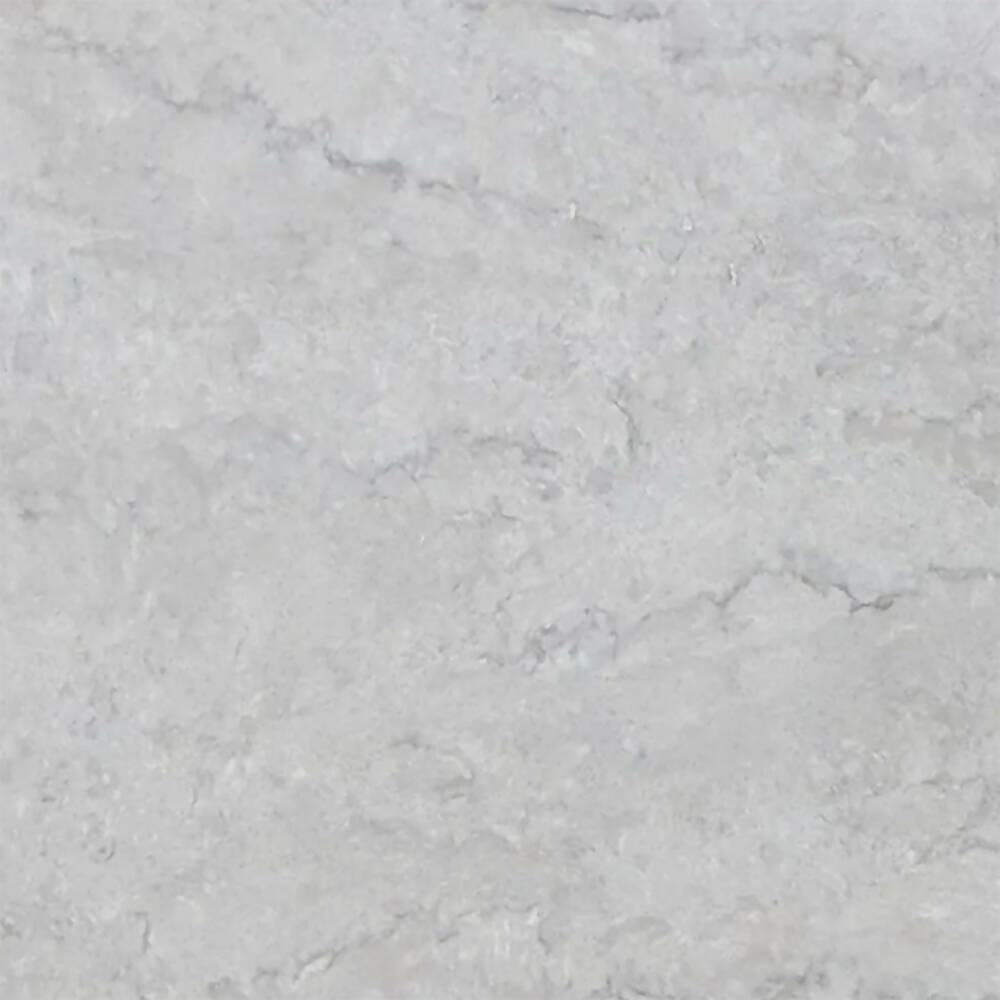 Elysian Composite Quartz in the UK White Grey Quartz