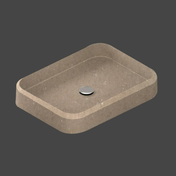 CORAL CLAY COLOUR INTEGRITY WASHBASINS,Washbasin,Cosentino Sink,www.work-tops.com