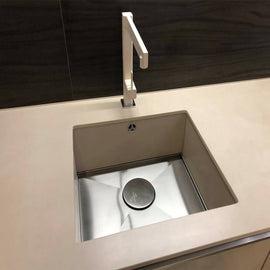 PIETRA DI OSSO SILK SINK,Stone Sink,NEOLITH,www.work-tops.com