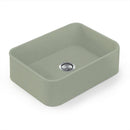 POSIDONIA GREEN INTEGRITY SINK,Stone Sink,Cosentino Sink,www.work-tops.com