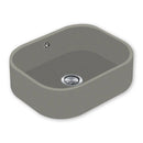 GRIS EXPO INTEGRITY SINK,Stone Sink,Cosentino Sink,www.work-tops.com