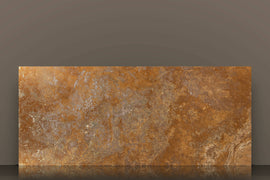 GOLDEN SIENNA TRAVERTINE CROSS-CUT,Travertine,Sonic Stone,www.work-tops.com