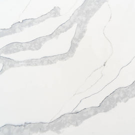 CALACATTA GENEVA QUARTZ,Quartz,Noble Stone,www.work-tops.com
