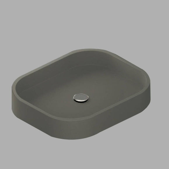 CEMENTO SPA INTEGRITY WASHBASINS,Washbasin,Cosentino Sink,www.work-tops.com