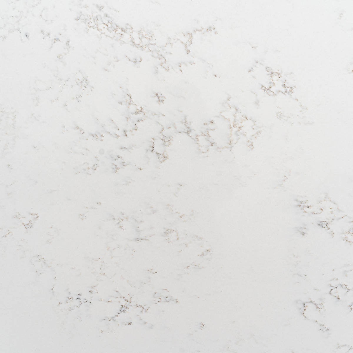 Zermatt Quartz Available in UK White Worktop