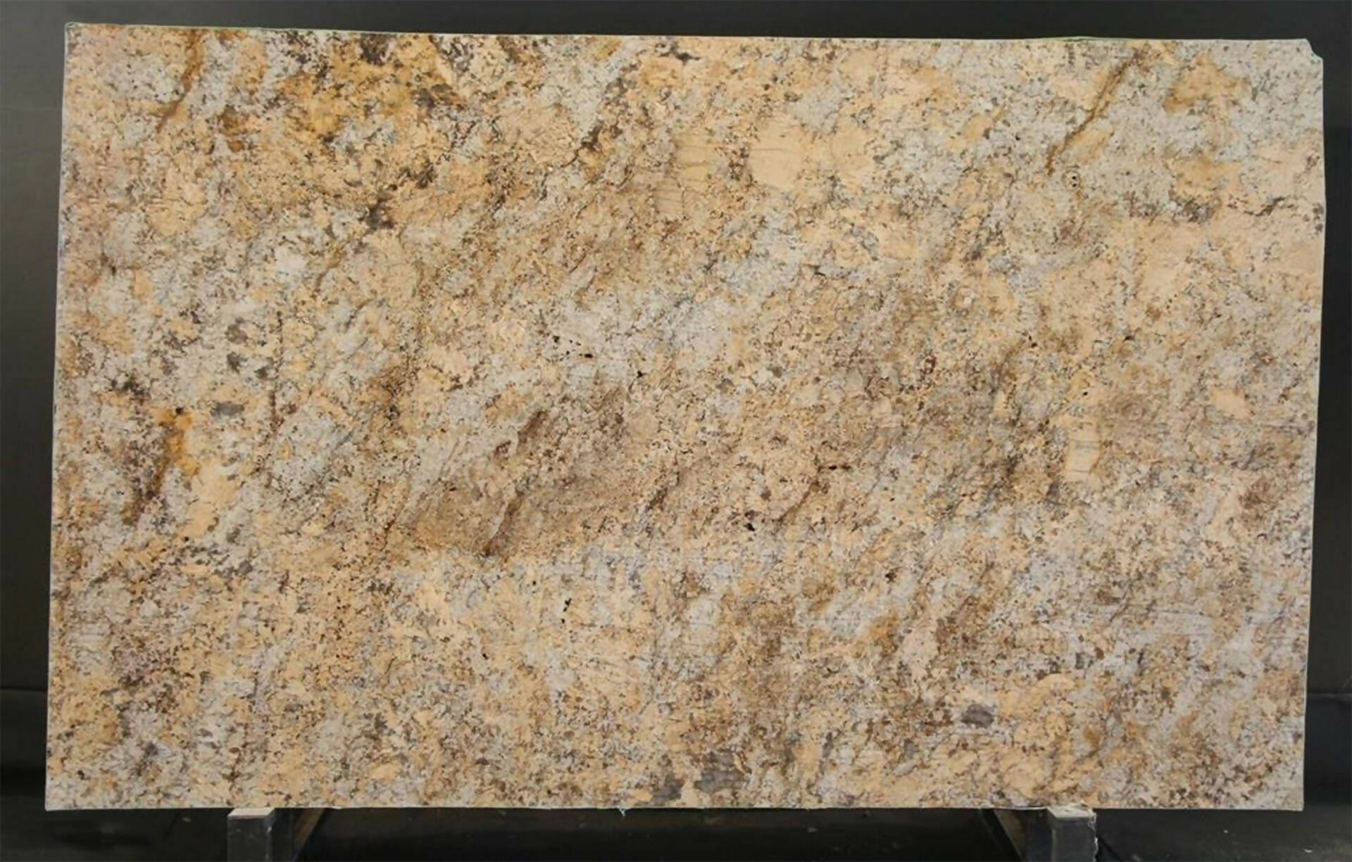 SOLARIUS Granite polished 2cm thick - Slab