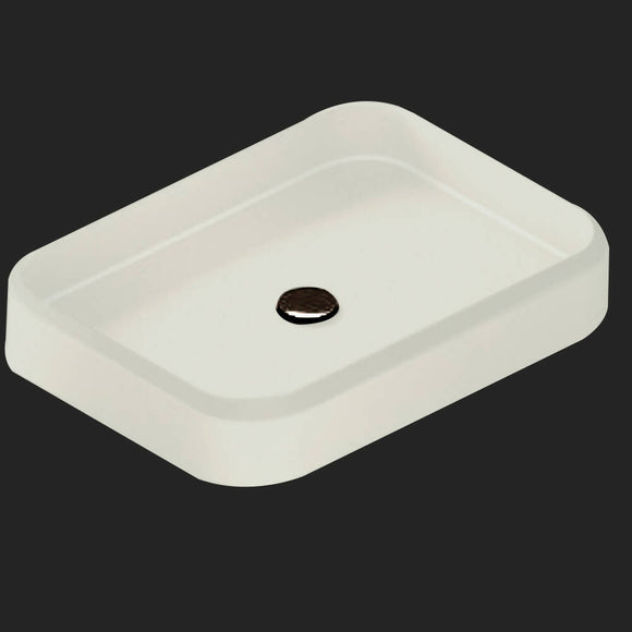 BLANCO ZEUS INTEGRITY WASHBASINS,Washbasin,Cosentino Sink,www.work-tops.com