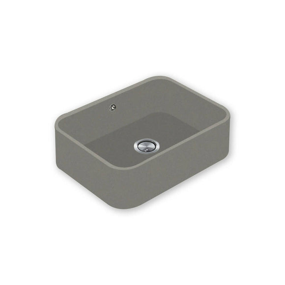 GRIS EXPO INTEGRITY SINK,Stone Sink,Cosentino Sink,www.work-tops.com