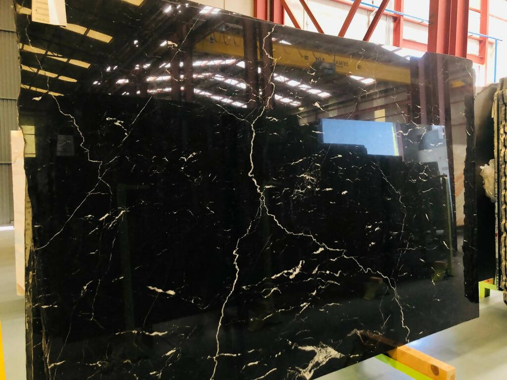 NERO MARQUINA EXTRA MARBLE,Marble,Sonic Stone,www.work-tops.com