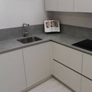 NEW YORK - NEW YORK SILK SINK,Stone Sink,NEOLITH,www.work-tops.com