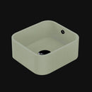 POSIDONIA GREEN INTEGRITY SINK,Stone Sink,Cosentino Sink,www.work-tops.com