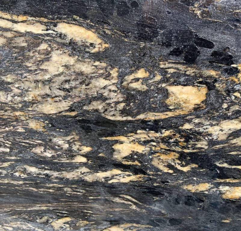 COSMIC BLACK GRANITE OFF-CUT,Granite-Remnants,Work-Tops,www.work-tops.com