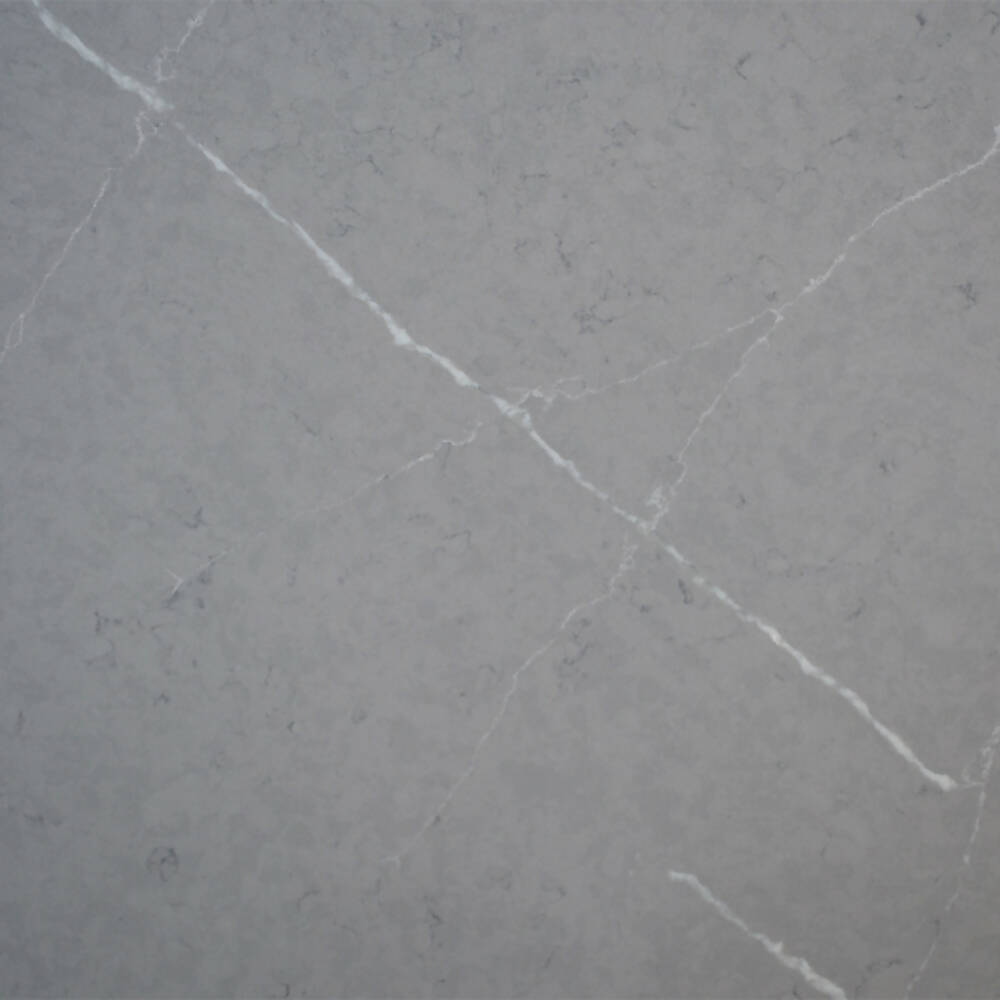 Serena Grey Quartz Available In UK White Quartz