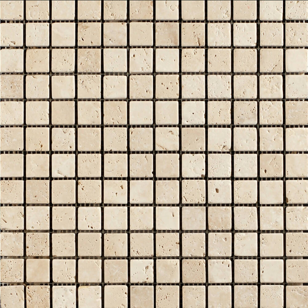 LYDIA CLASSICO TRAVERTINE MOSAIC TILES,Tiles-Mosaic,IONIC STONE,www.work-tops.com