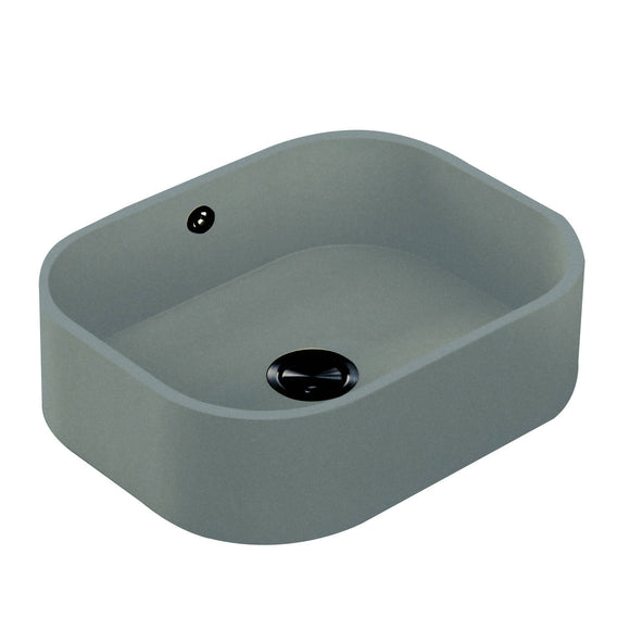 CALA BLUE INTEGRITY SINK,Stone Sink,Cosentino Sink,www.work-tops.com