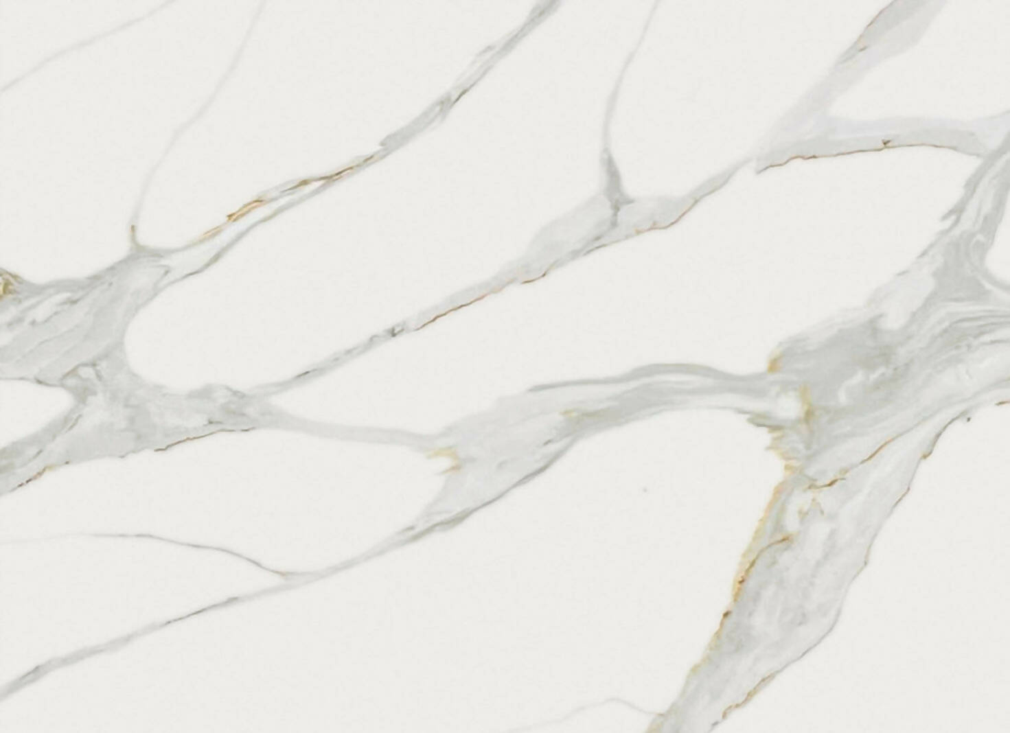 Antolini Calacatta Extreme Bookmatch Quartz available in UK| White