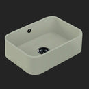 POSIDONIA GREEN INTEGRITY SINK,Stone Sink,Cosentino Sink,www.work-tops.com
