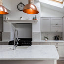 BIANCO CARRARA QUARTZ,Quartz,Work-Tops,www.work-tops.com