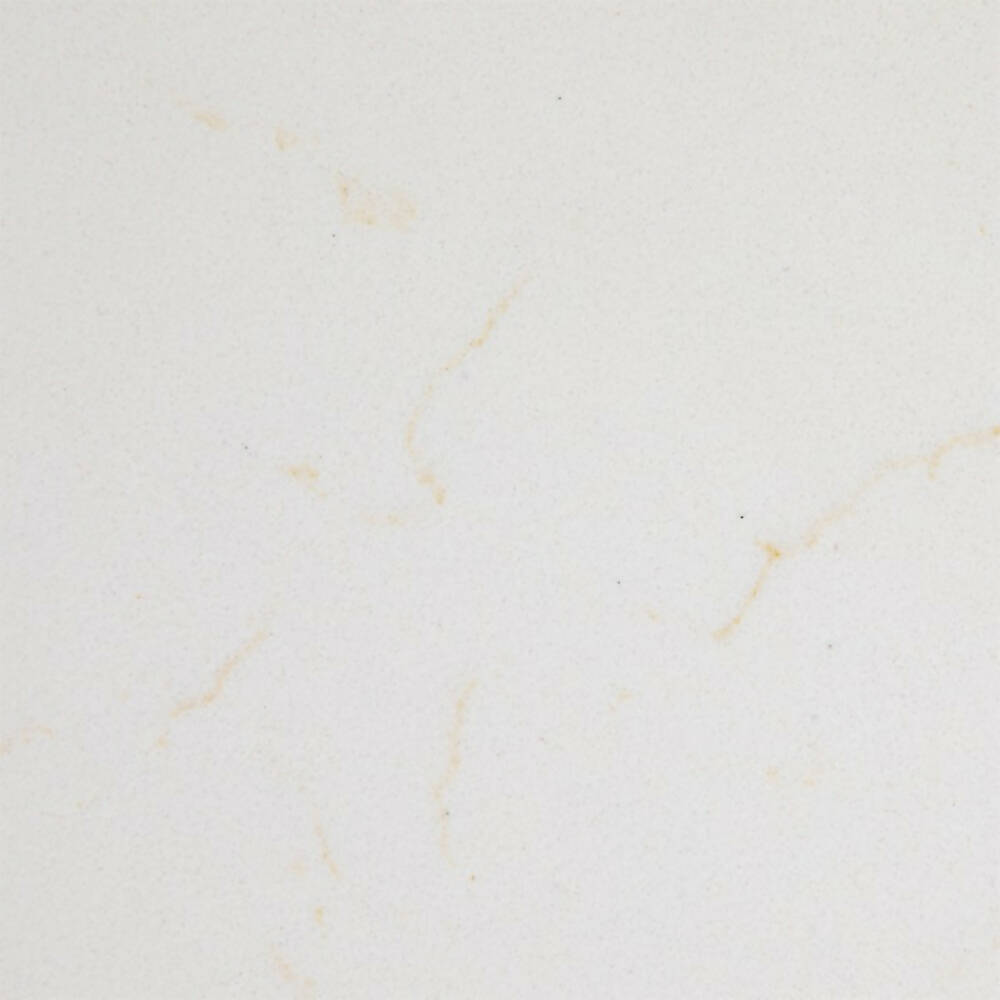 Carrara Gold Quartz available in UK| Durable slabs - Main Image