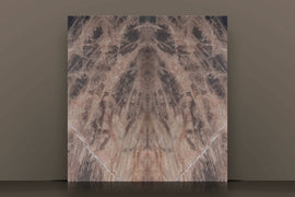 METAL RUST BOOKMATCHED MARBLE,Marble,Sonic Stone,www.work-tops.com